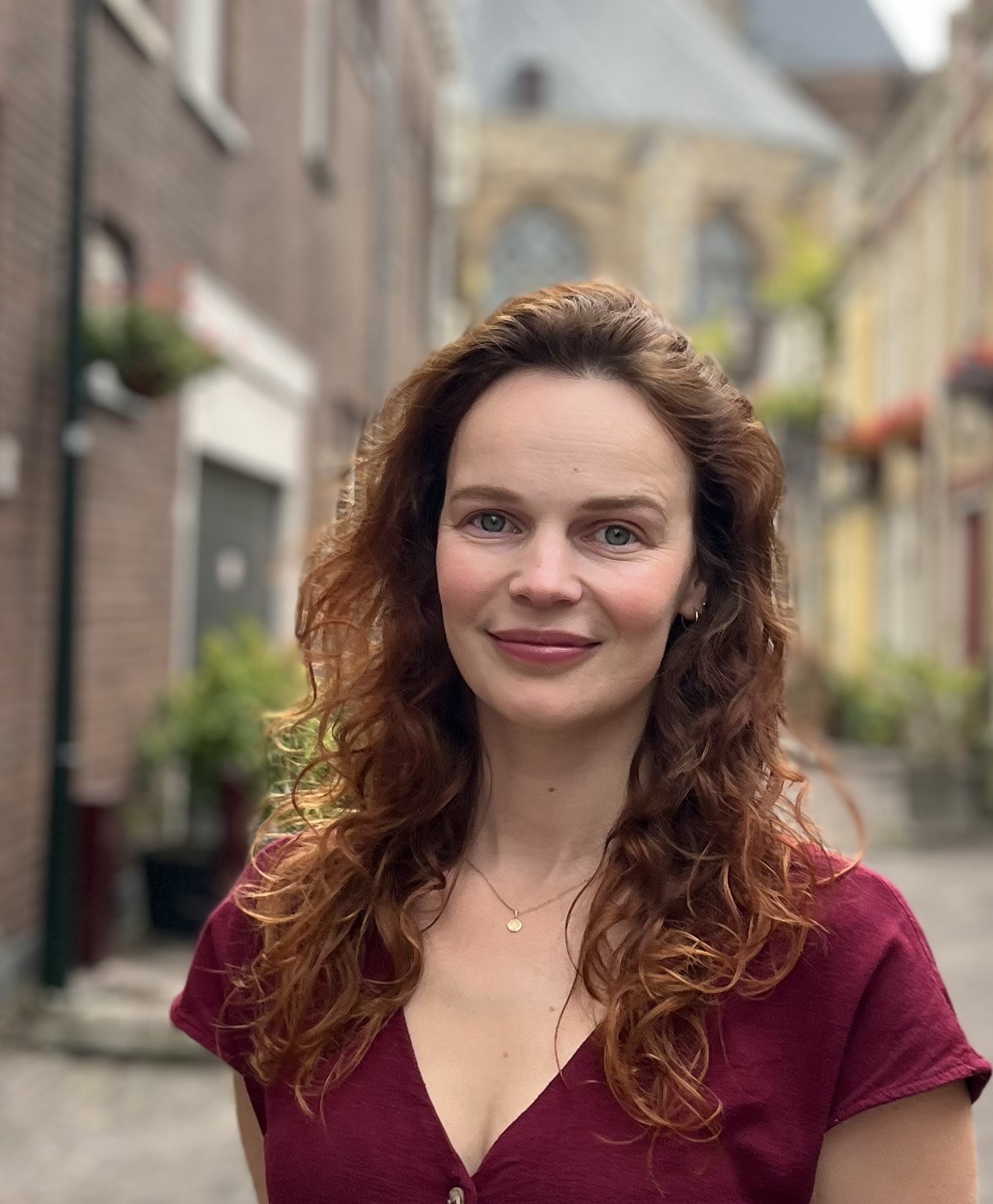 Merel Verberne